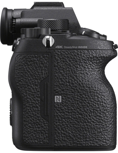 SONY ALPHA ILCE9 M2 242MP 20FPS 4K BODY